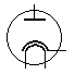 Symbol diody