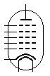 Symbol graficzny heptody