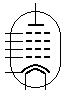 Symbol graficzny heksody