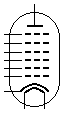 Symbol graficzny oktody