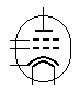 Symbol tetrody