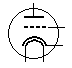 symbol triody