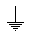 Symbol uziemienia