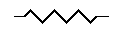 Symbol rezystora