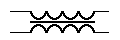 Symbol transformatora m.cz.